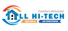 All Hi-Tech logo