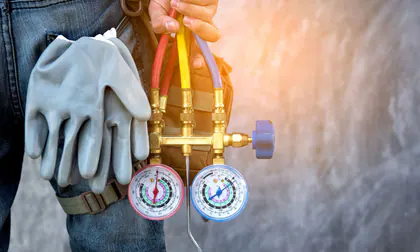 Sun Valley Air Conditioning & Heating media 1
