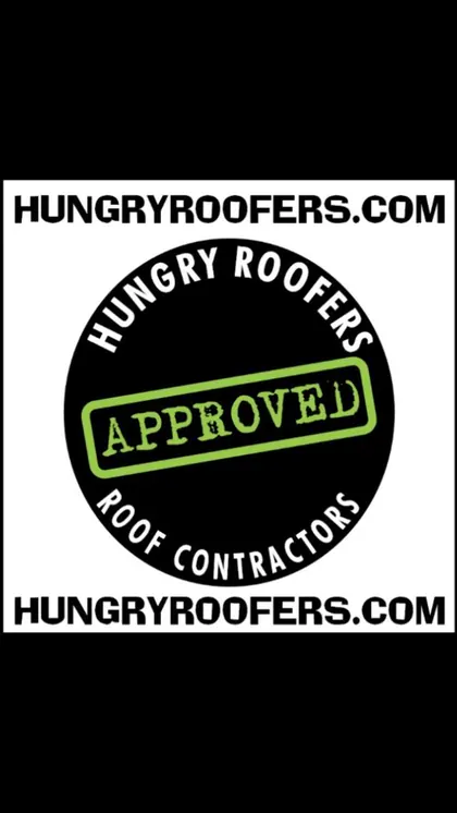 Hungry Roofers media 1