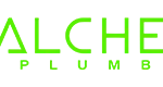 Alchemy Plumbing & Drain Cleaning logo
