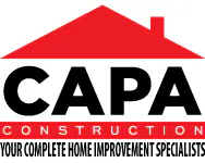 Capa Construction Inc logo