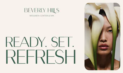 Beverly Hills Wellness Center & Med Spa media 1