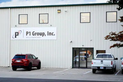 P1 Construction, LLC media 1
