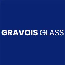 Gravois Glass logo