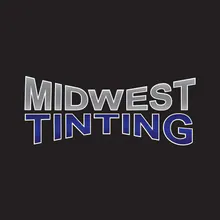 Midwest Tinting logo