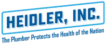 Heidler Inc logo