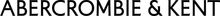 Abercrombie & Kent logo for Travel & Hospitality in West Palm Beach, FL