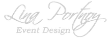 Lina Portnoy Event Design logo