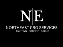 Northeast Pro Services - Exterior Painting & Historical Restoration logo
