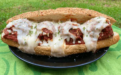 Capitini's Italian Deli and Catering media 1