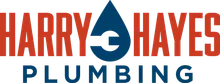Harry Hayes Plumbing, Water Heater Repair & Drain Cleaning logo