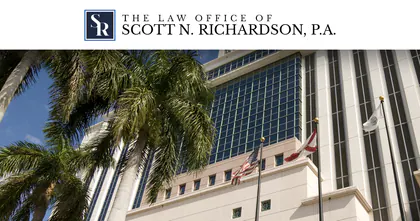 Law Office of Scott N. Richardson, P.A. media 1