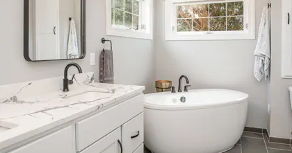 Borth-Wilson Plumbing & Bathroom Remodeling media 1