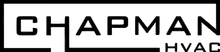 Chapman HVAC logo