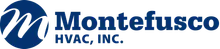 Montefusco HVAC logo