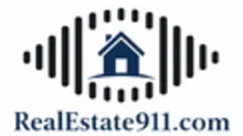 Real Estate 911 logo