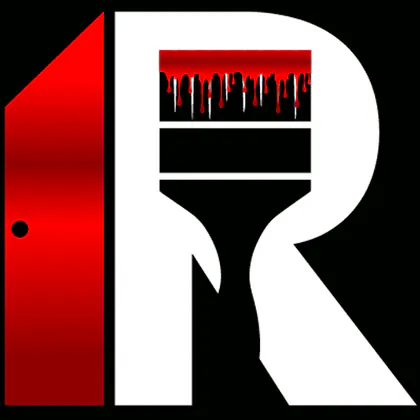 Red Door Painting Pros media 1