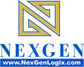 Nexgen Surveying logo
