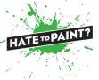 Hate To Paint? Inc. | Seattle Residential Painters logo
