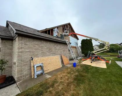 Expert Painting & Maintenance media 1