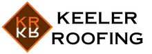 Keeler Roofing logo