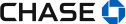 Chase Bank logo