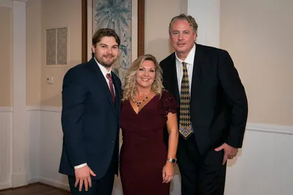 The Weigold Group - Morgan Stanley media 1