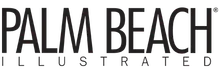 Palm Beach Illustrated Publishr logo
