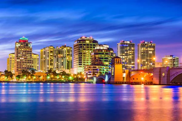 Palm Beach Illustrated Publishr profile media