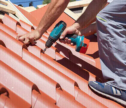 High Line Roofing media 1