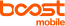 Boost Mobile logo
