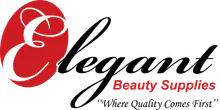 Elegant Beauty Supply logo