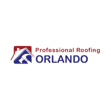 Professional Roofing Orlando logo