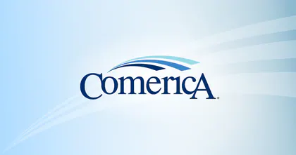 Comerica Bank media 1