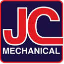 JC Mechanical Heating & Air logo