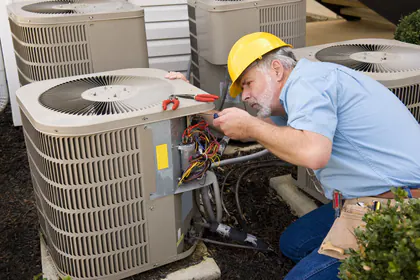 JC Mechanical Heating & Air media 1