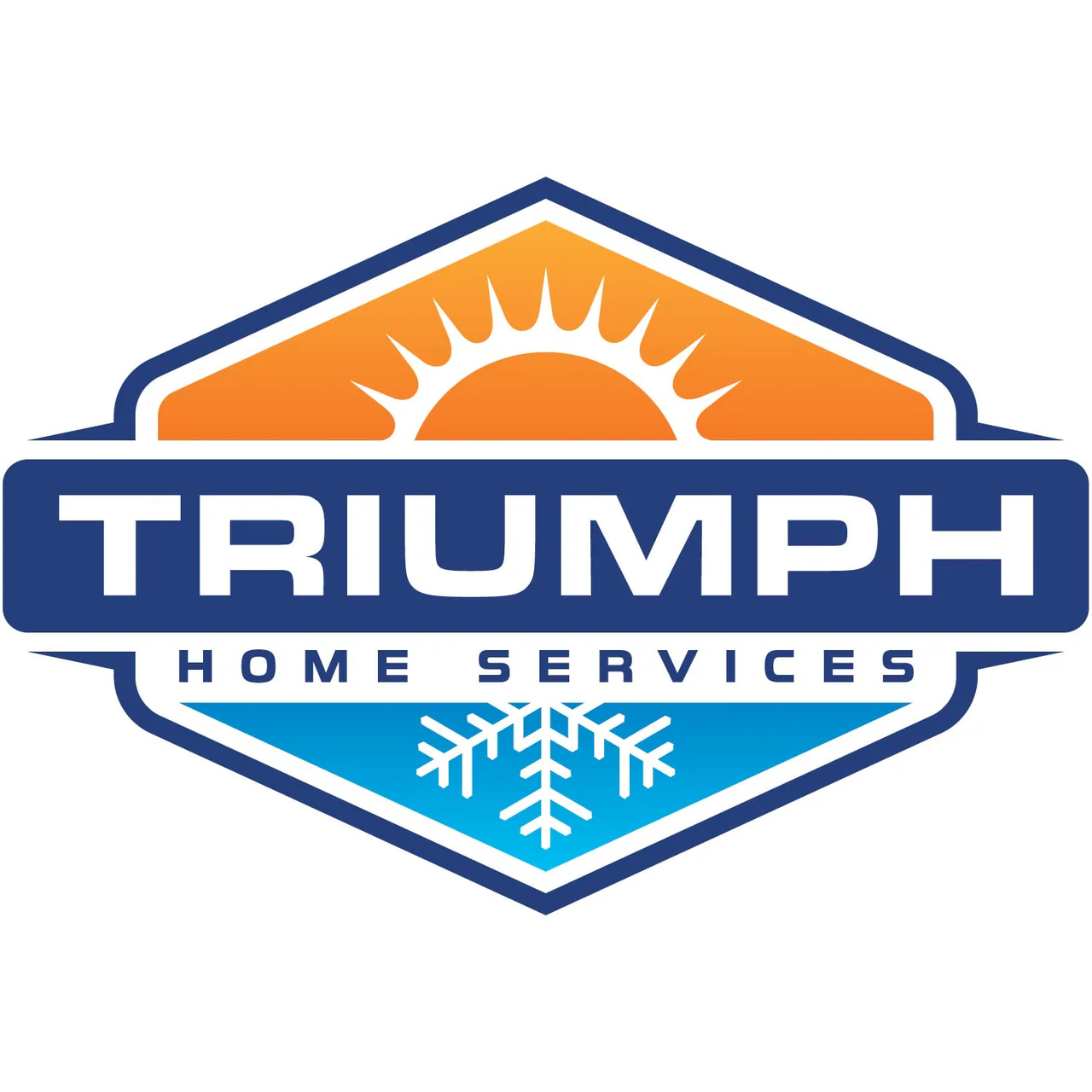 Triumph Home Services profile media