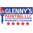 Glenny's Painting LLC logo