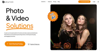 Curator media 1