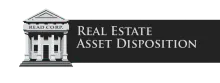 Real Estate Asset Disposition logo