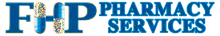 Forest Hill Pharmacy logo