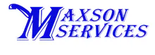 Maxson Services Plumbing logo