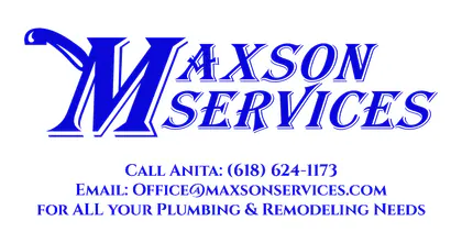 Maxson Services Plumbing media 1