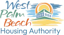 West Palm Beach Housing Authority logo