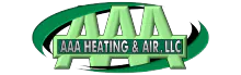 AAA Heating & Air, LLC logo