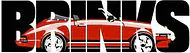 Brinks Auto Body & Painting logo