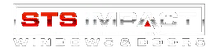 STS Impact Windows & Doors logo