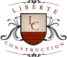 Liberte Construction logo