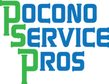 Pocono Service Pro's Plumbing Heating Electrical. logo for Plumbers in Moscow, PA