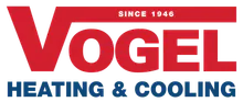 Vogel Heating & Cooling logo